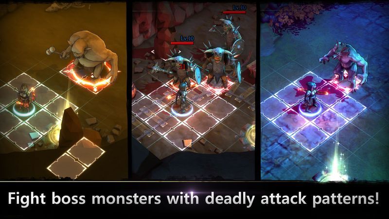 Бесплатно на Andriod стали доступны игры Rogue Hearts, Star Wars Pinball 7, The Sun: Key Of Heaven Shooter