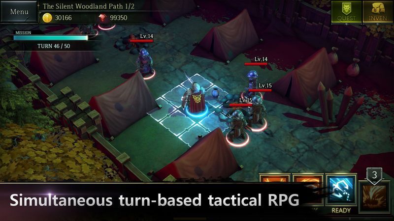 Бесплатно на Andriod стали доступны игры Rogue Hearts, Star Wars Pinball 7, The Sun: Key Of Heaven Shooter