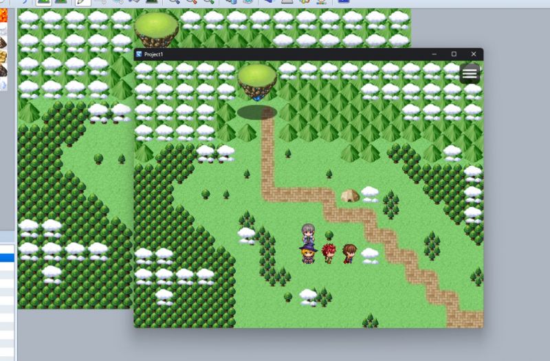 Делаем игру через нейросети. Дневник разработчиков #1 - концепт, арты и музыкальное сопровождение