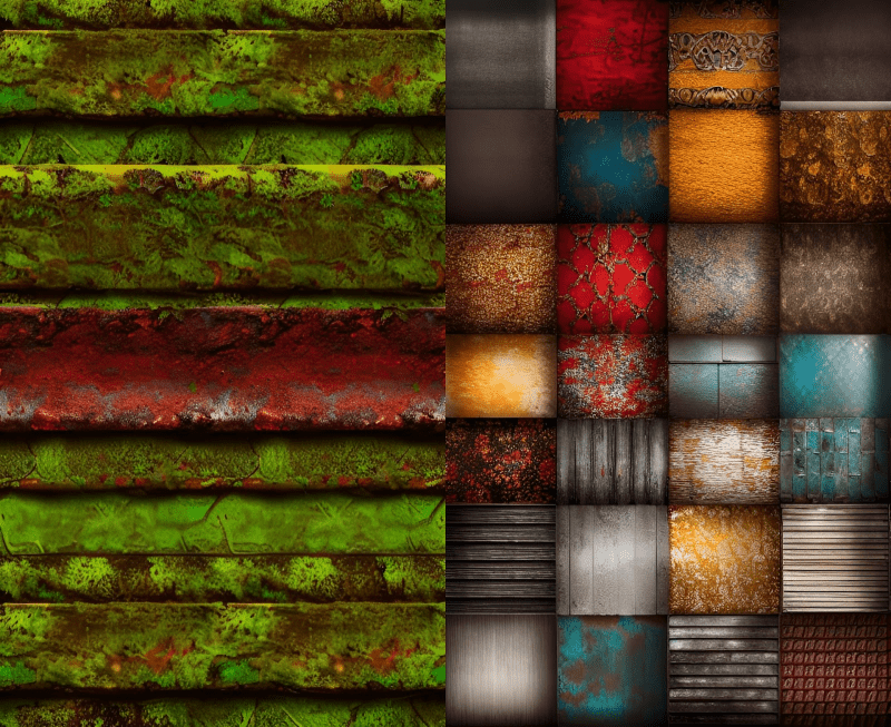 Делаем игру через нейросети. Дневник разработчиков #1 - концепт, арты и музыкальное сопровождение