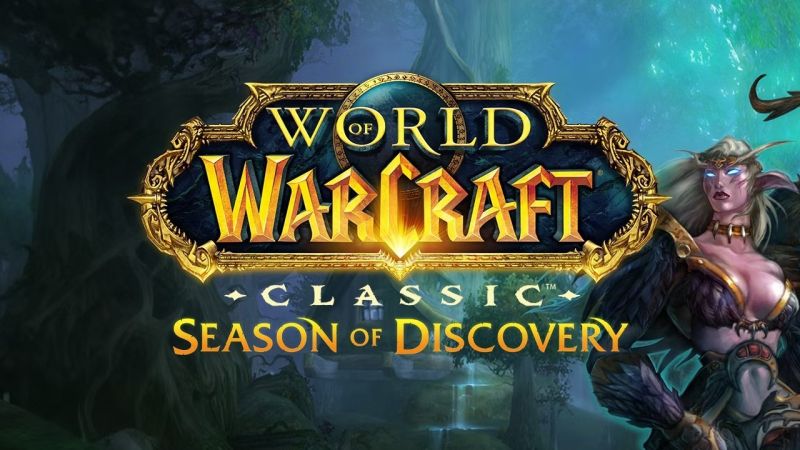 Фракция Орды взяла штурмом столицу Альнса на одном из серверов "Сезона Открытий" World of Warcraft: Classic