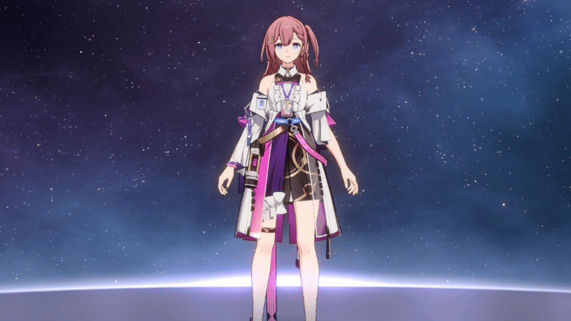 Гайд на персонажа Аста из Honkai: Star Rail - Реликвии, конусы и другие детали сборки