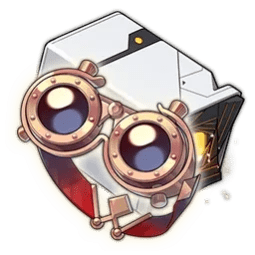 Гайд на персонажа Аста из Honkai: Star Rail - Реликвии, конусы и другие детали сборки