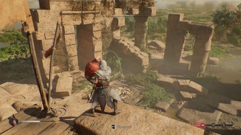 Где найти все потерянные книги в Assassin's Creed: Mirage и как получить наряд Ученого