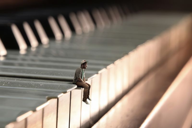 Как связать музыку с геймплеем