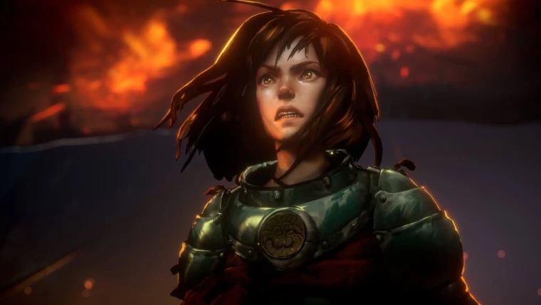 Создатель No Rest for the Wicked похвалил систему раннего доступа и призвал Sony и Nintendo использовать её