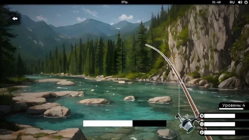 Вышла российская игра "Скуфы и Альтушки" про красивых девушек