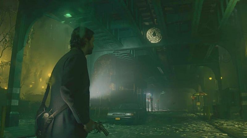 Alan Wake II: Все слова силы Алана Уэйка