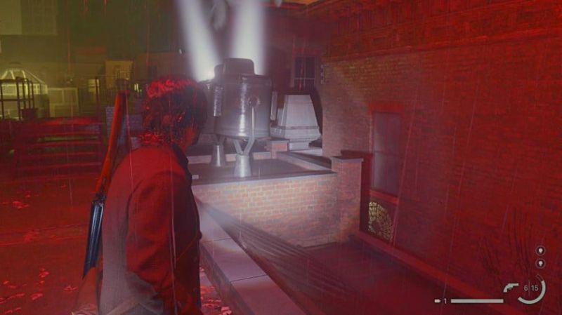 Alan Wake II: Все слова силы Алана Уэйка