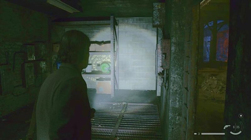 Alan Wake II: Все слова силы Алана Уэйка