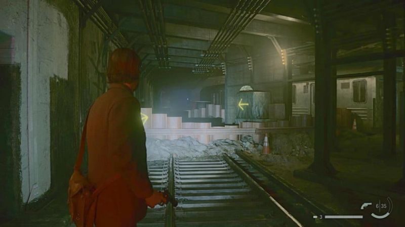 Alan Wake II: Все слова силы Алана Уэйка