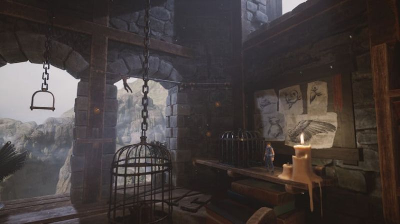 Brothers: A Tale of Two Sons Remake: Обзор не&nbsp;очень нужного ремейка