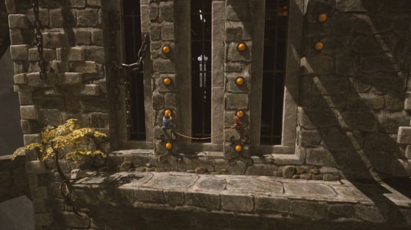 Brothers: A Tale of Two Sons Remake: Обзор не&nbsp;очень нужного ремейка