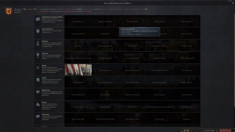 Crusader Kings III: Legends of the Dead: Обзор крупного DLC для лучшей RPG про Средневековье