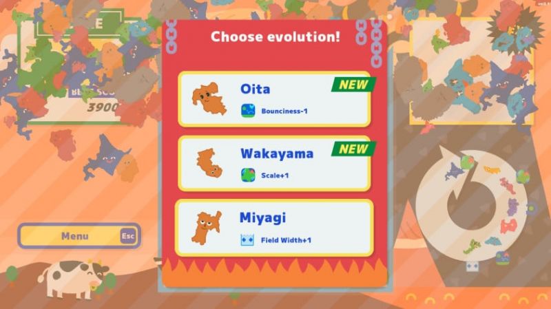 Эксплойт или таков геймдизайн? Бонусы в Hokkaido Game