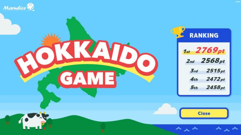 Эксплойт или таков геймдизайн? Бонусы в Hokkaido Game