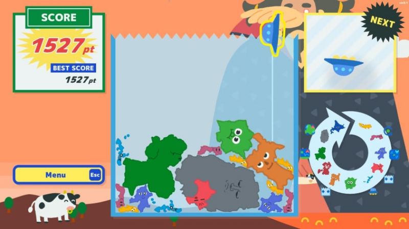 Эксплойт или таков геймдизайн? Бонусы в Hokkaido Game