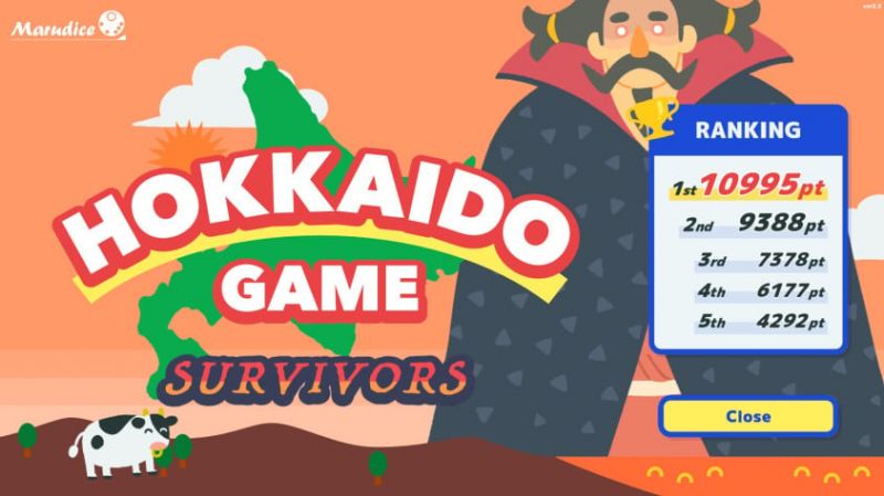 Эксплойт или таков геймдизайн? Бонусы в Hokkaido Game