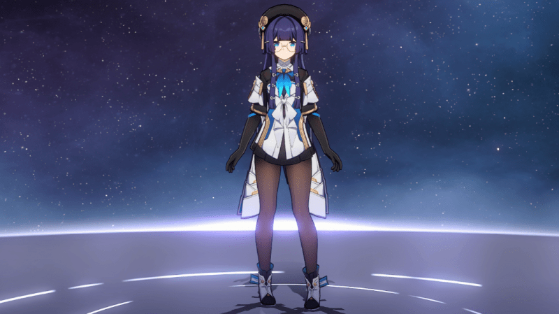 Гайд на персонажа Пела из Honkai: Star Rail - Реликвии, конусы и другие детали сборки