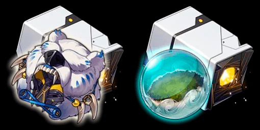 Гайд на персонажа Пела из Honkai: Star Rail - Реликвии, конусы и другие детали сборки