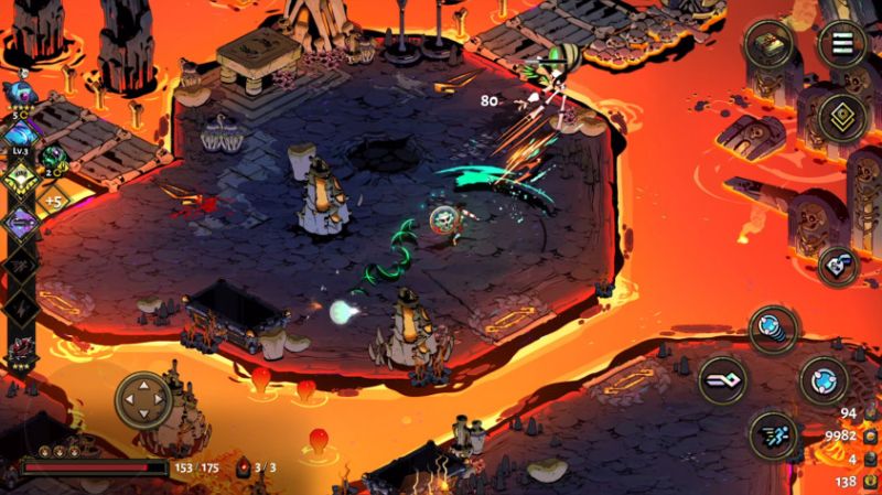 Hades вышла на iOS через Netflix &mdash; версия для Android не планируется