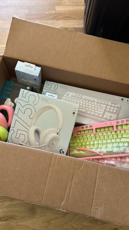 Хлоя Грейс Морец попросила Twitter собрать ПК &mdash; с RTX 4090 она планирует играть в Warzone 2 в 4K при 400 fps