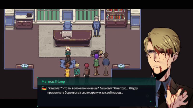 Хорошие игры, которые вы&nbsp;могли пропустить в&nbsp;октябре