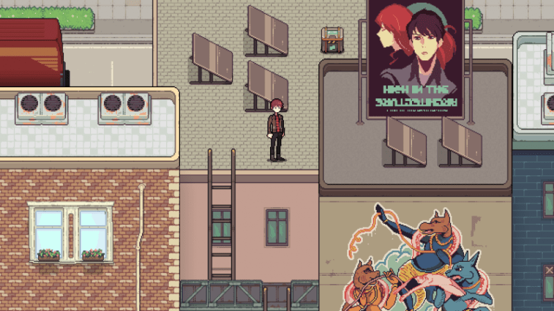 Хорошие игры, которые вы&nbsp;могли пропустить в&nbsp;октябре