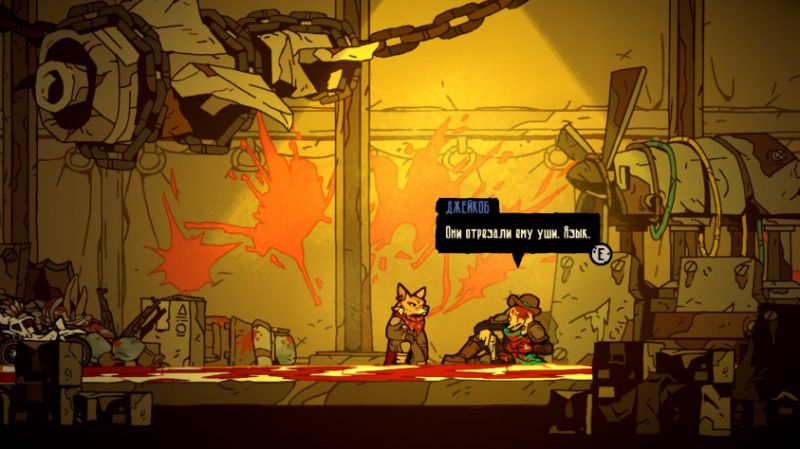 Хорошие игры, которые вы&nbsp;могли пропустить в&nbsp;октябре