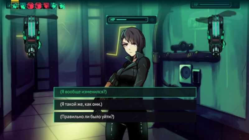 Хорошие игры, которые вы&nbsp;могли пропустить в&nbsp;октябре