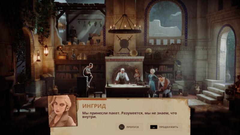 Хорошие игры, которые вы&nbsp;могли пропустить в&nbsp;октябре