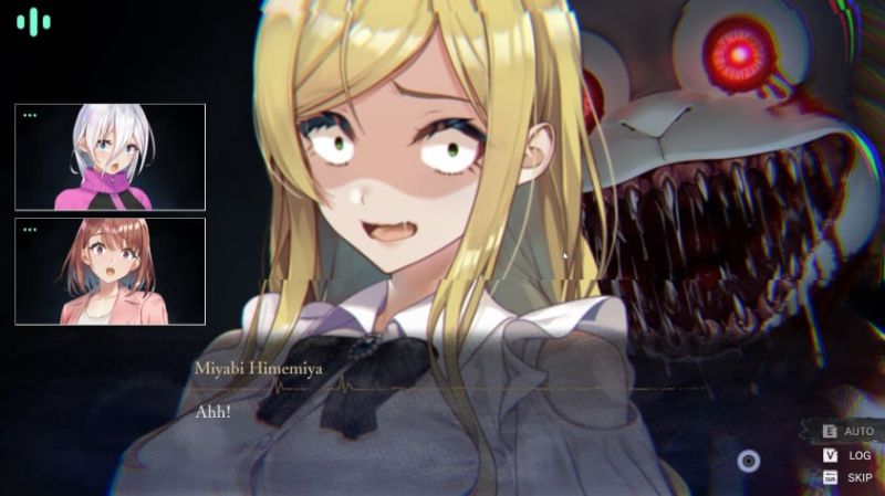 Хорошие игры, которые вы&nbsp;могли пропустить в&nbsp;октябре