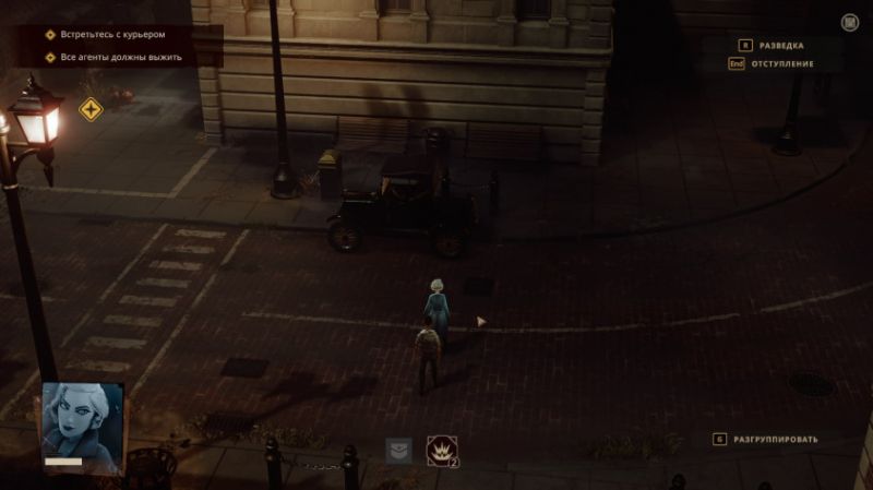 Хорошие игры, которые вы&nbsp;могли пропустить в&nbsp;октябре