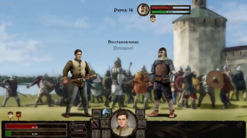 Хорошие игры, которые вы&nbsp;могли пропустить в&nbsp;октябре