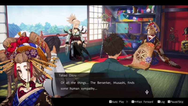 Хорошие игры, которые вы&nbsp;могли пропустить в&nbsp;октябре