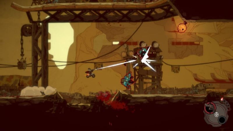 Хорошие игры, которые вы&nbsp;могли пропустить в&nbsp;октябре