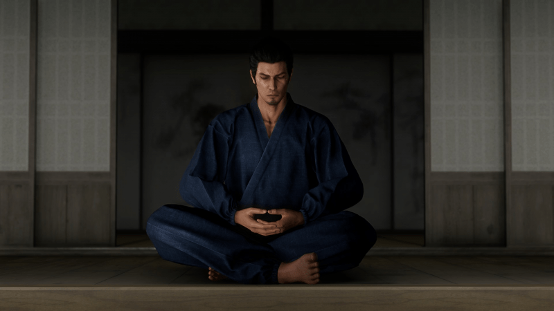 Как заработать 3 миллиона йен за 30 секунд в Like a Dragon Gaiden