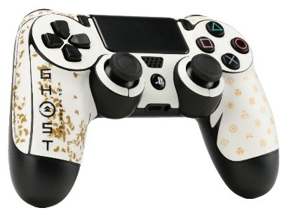 На острове Цусима начнут продавать сувениры из Ghost of Tsushima