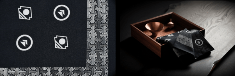 На острове Цусима начнут продавать сувениры из Ghost of Tsushima