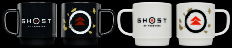 На острове Цусима начнут продавать сувениры из Ghost of Tsushima