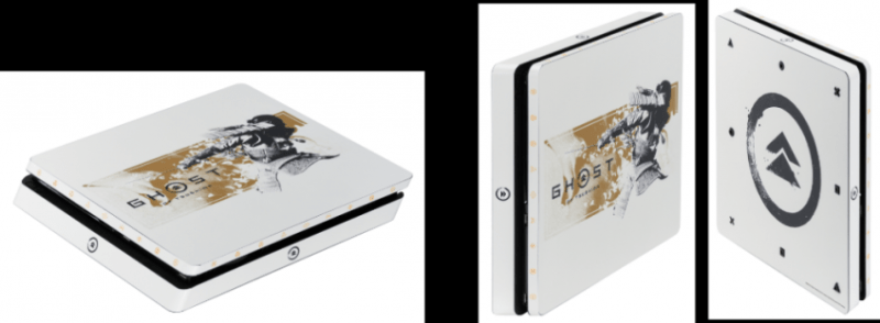 На острове Цусима начнут продавать сувениры из Ghost of Tsushima