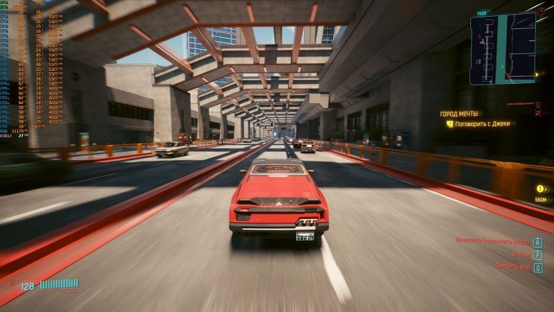 Обзор компьютера Machenike Stars-X47KR48S8wt - премиальный ПК на годы вперед