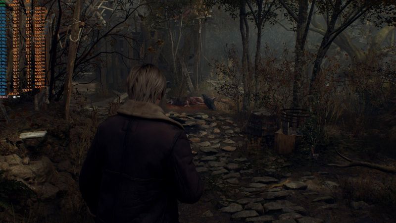 Обзор компьютера Machenike Stars-X47KR48S8wt - премиальный ПК на годы вперед