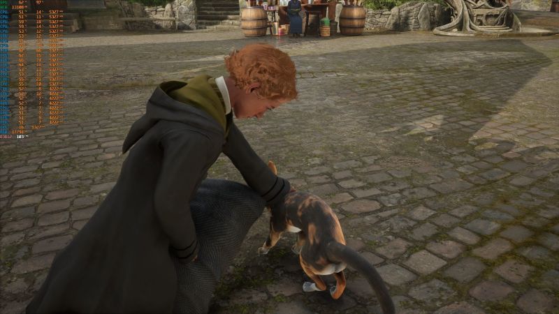 Обзор компьютера Machenike Stars-X47KR48S8wt - премиальный ПК на годы вперед