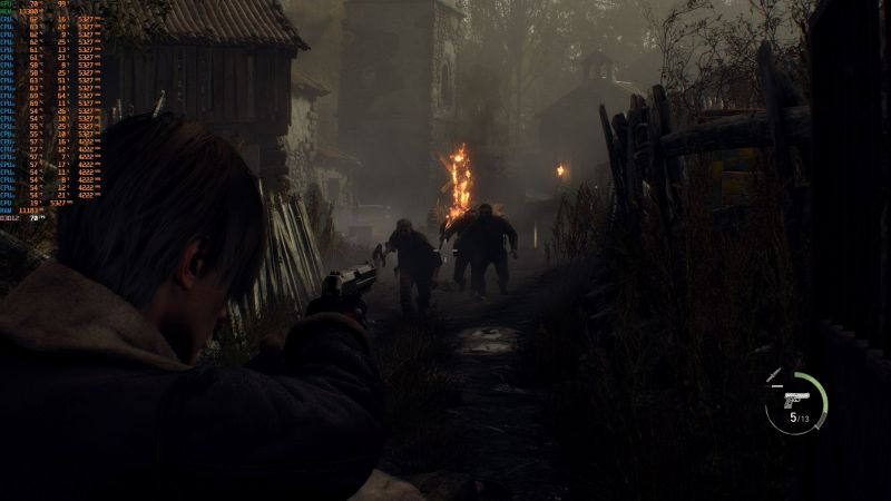 Обзор компьютера Machenike Stars-X47KR48S8wt - премиальный ПК на годы вперед