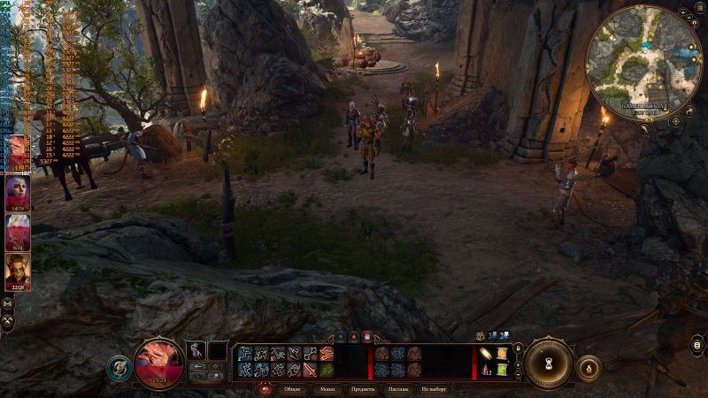 Обзор компьютера Machenike Stars-X47KR48S8wt - премиальный ПК на годы вперед