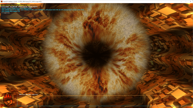 Обзор компьютера Machenike Stars-X47KR48S8wt - премиальный ПК на годы вперед