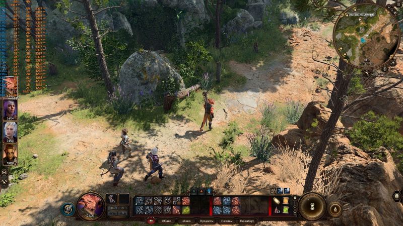 Обзор компьютера Machenike Stars-X47KR48S8wt - премиальный ПК на годы вперед