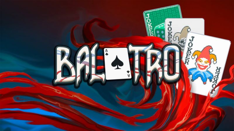 Покерный рогалик Balatro выйдет на iPhone