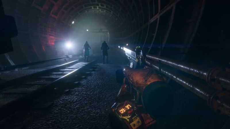Премьера Metro Awakening &mdash; VR-приквела Metro 2033
